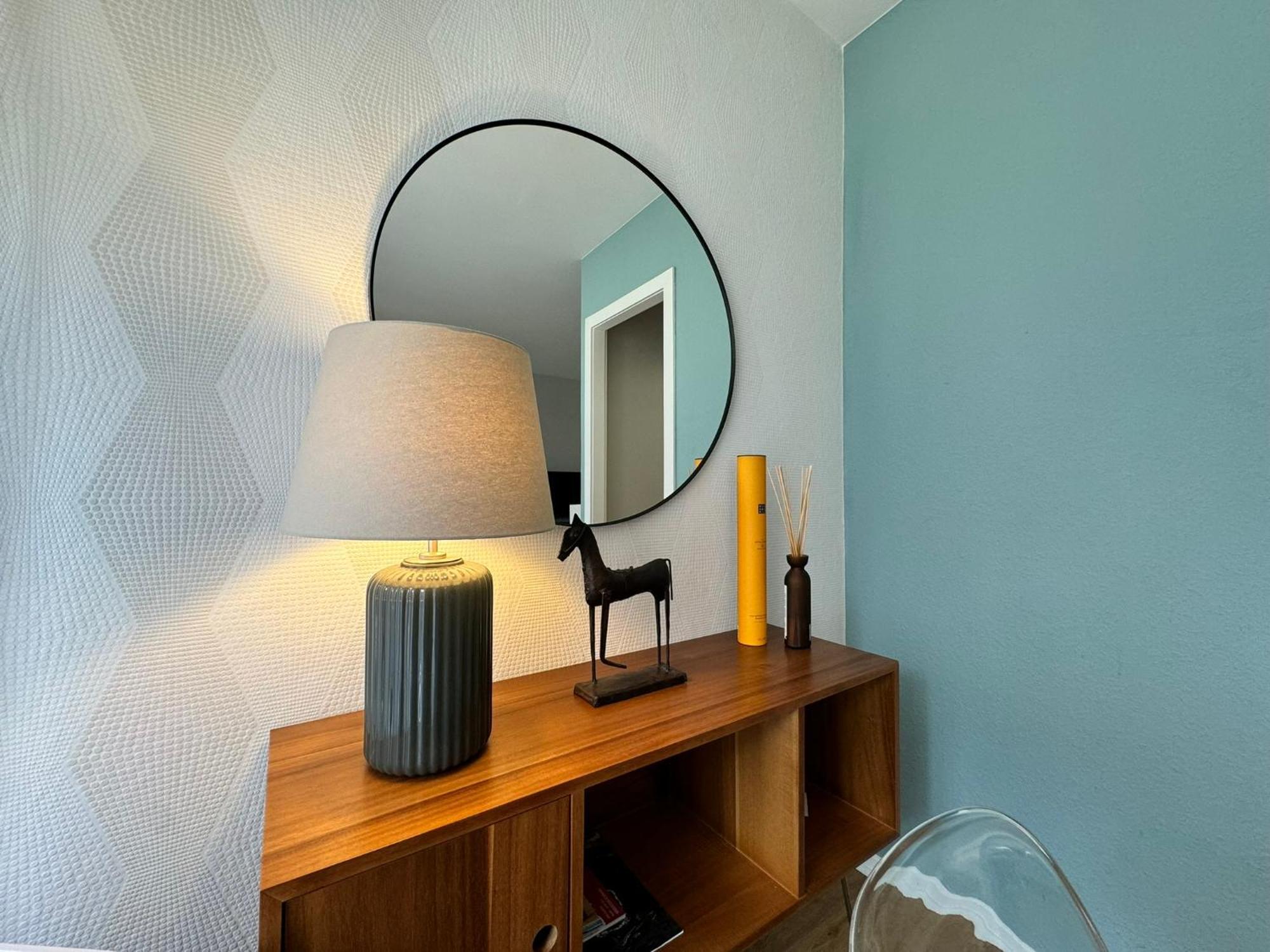 Appartement Avec Balcon Centre Ville Štrasburk Exteriér fotografie