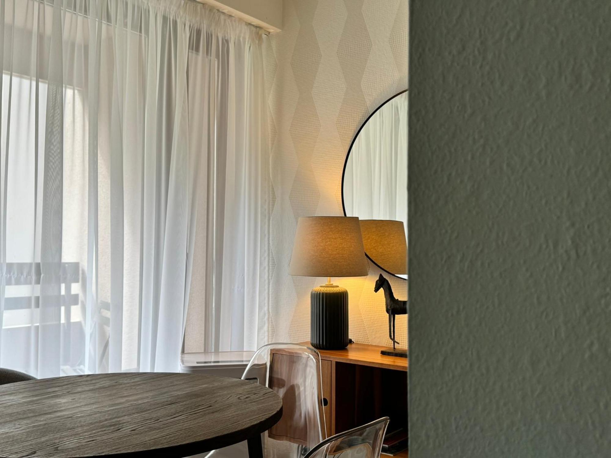 Appartement Avec Balcon Centre Ville Štrasburk Exteriér fotografie