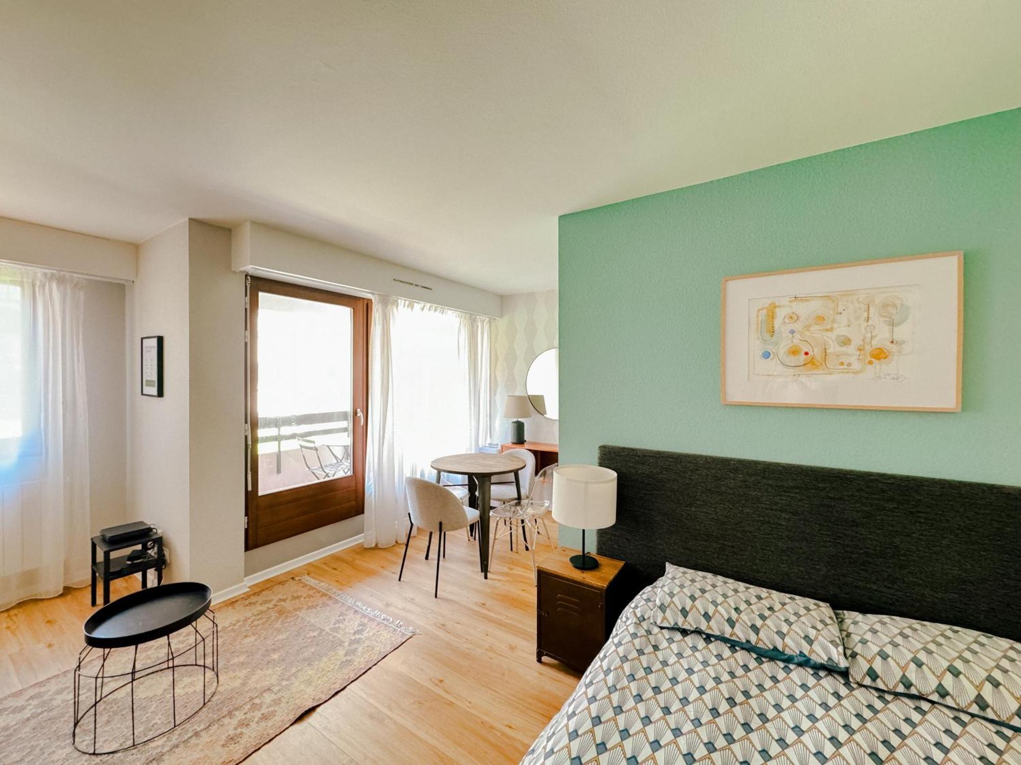 Appartement Avec Balcon Centre Ville Štrasburk Exteriér fotografie